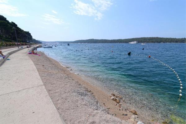 Great Apartment Mali Lošinj Exterior foto
