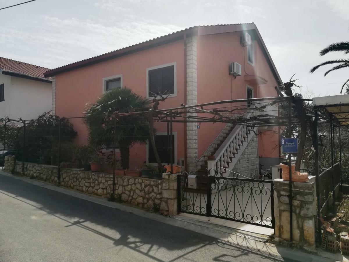 Great Apartment Mali Lošinj Exterior foto