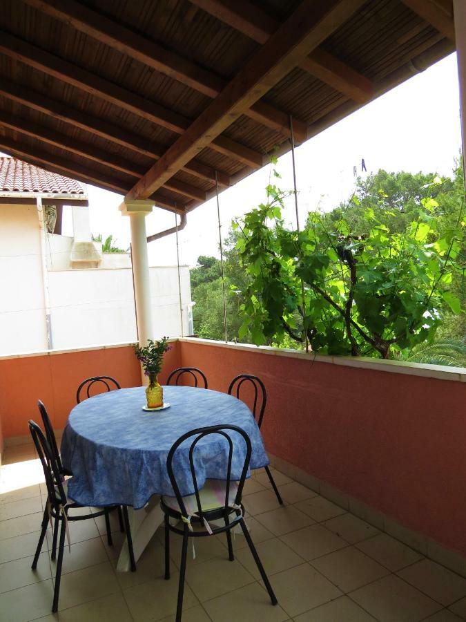 Great Apartment Mali Lošinj Exterior foto