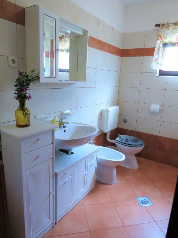 Great Apartment Mali Lošinj Exterior foto