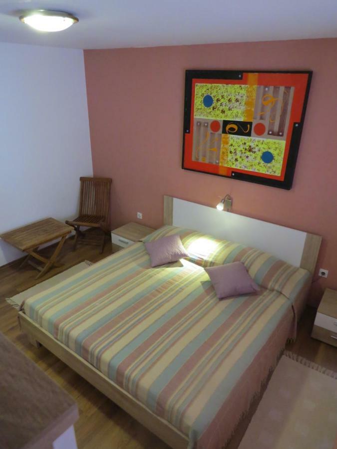 Great Apartment Mali Lošinj Exterior foto