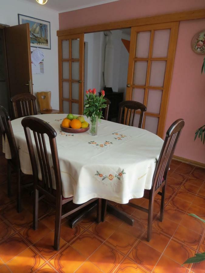 Great Apartment Mali Lošinj Exterior foto